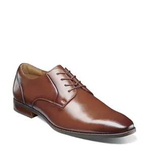 Men's Stacy Adams, Newell Plain Toe Oxford