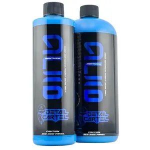 Detail Cartel DC6 Ceramic Infused Spray Sealant