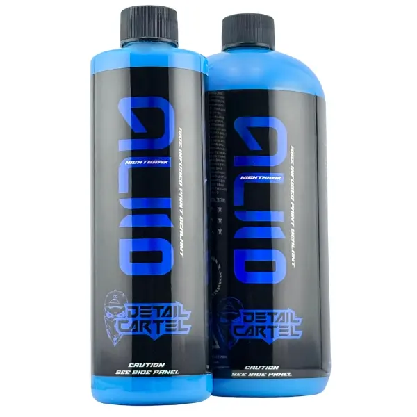 Detail Cartel DC6 Ceramic Infused Spray Sealant