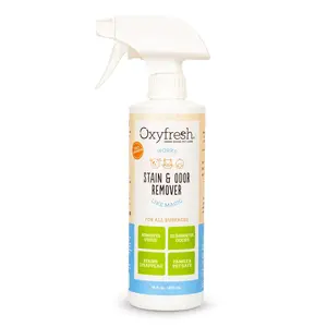 Oxyfresh - Stain & Odor Remover 16oz
