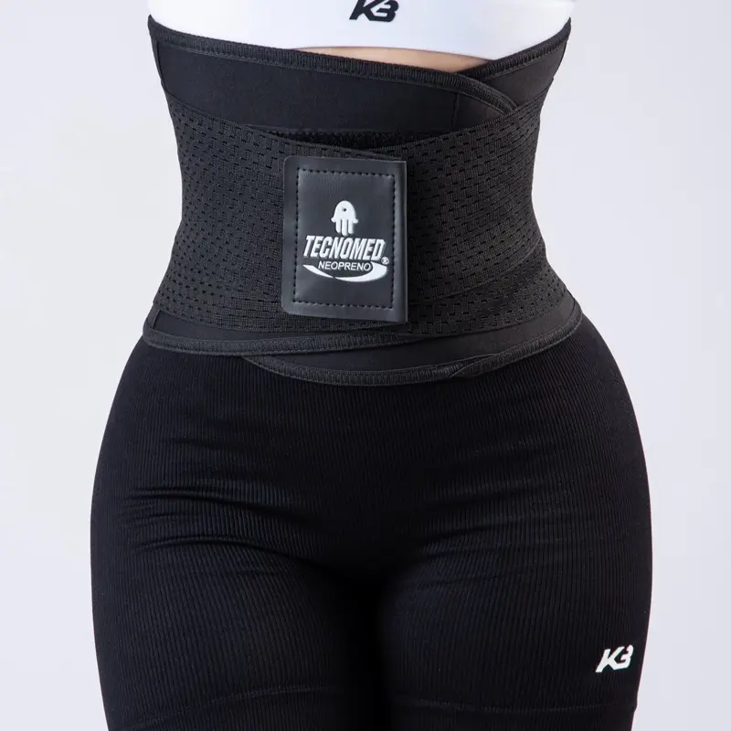 Women's Tech-Med Training Shapewear Top, Womenswear Tummy Control Underwear for Workout