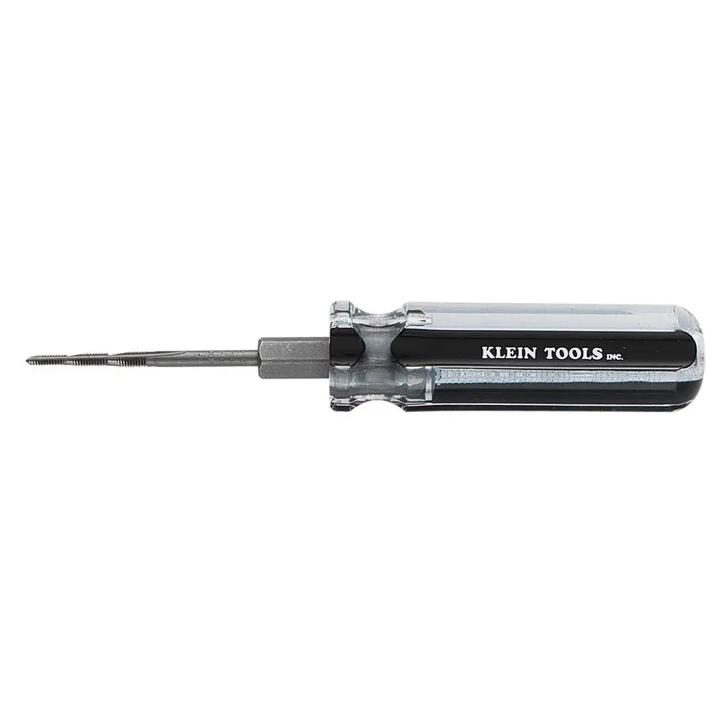 Klein Tools 627-20 6-in-1 Tapping Tool Klein Tools 627-20 6-in-1 Tapping Tool