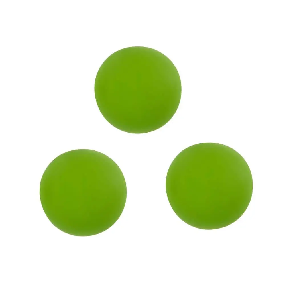 Roll and Score Balls (3-Pack)
