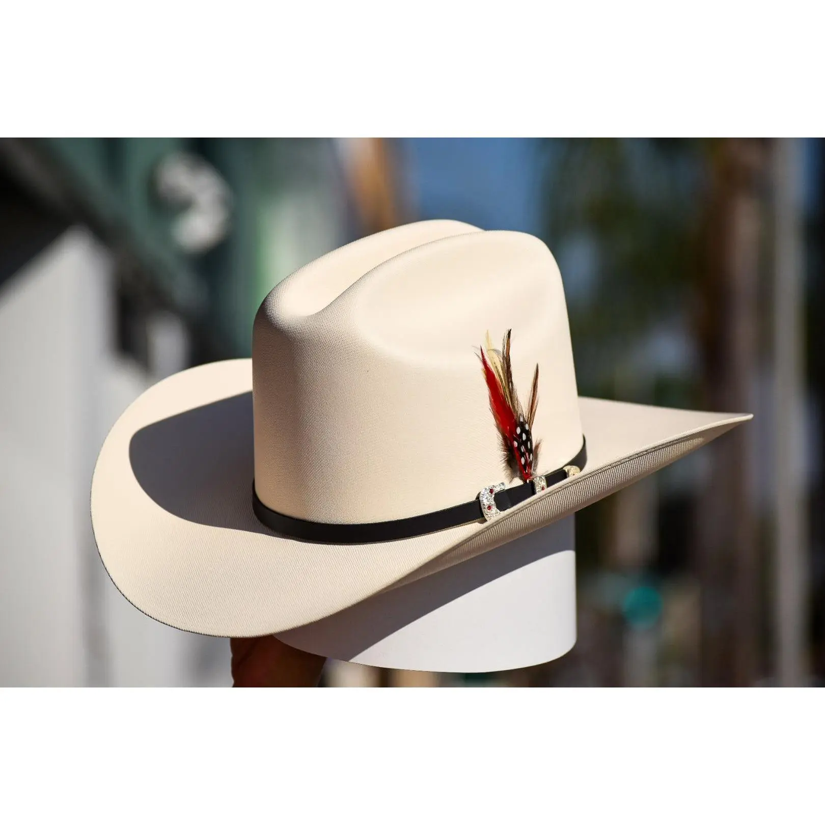 Tombstone 5000x Master Telar Johnson