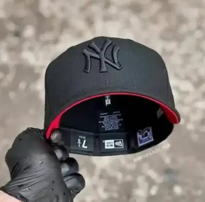 New Era MLB Los Angeles Dodgers Street Fashion Cap – 59FIFTY Fitted Snapback Baseball Hat, 9FORTY Adjustable Fit, Unisex Urban Streetwear Look, Trending TikTok USA 2026