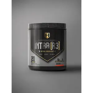 Hosstile Intra[R3] Fitness Supplement