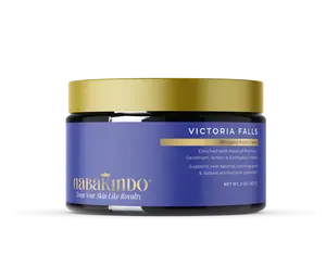 VICTORIA FALLS WHIPPED BODY CRÈME
