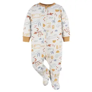 Baby Boys Colorful Jungle Sleep 'N Play