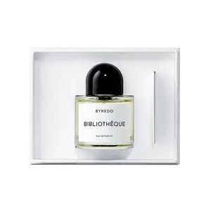Bibliotheque by Byredo Eau De Parfum 3.3oz/100ml Spray New