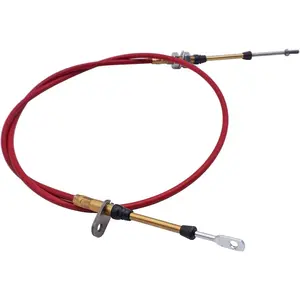 Automatic Transmission Shifter  Eyelet End 80605 Replacement for B&M shifters