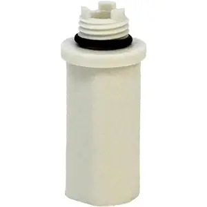 Plastic Funnel Adapter & O-Ring for Shimano Road Brakes