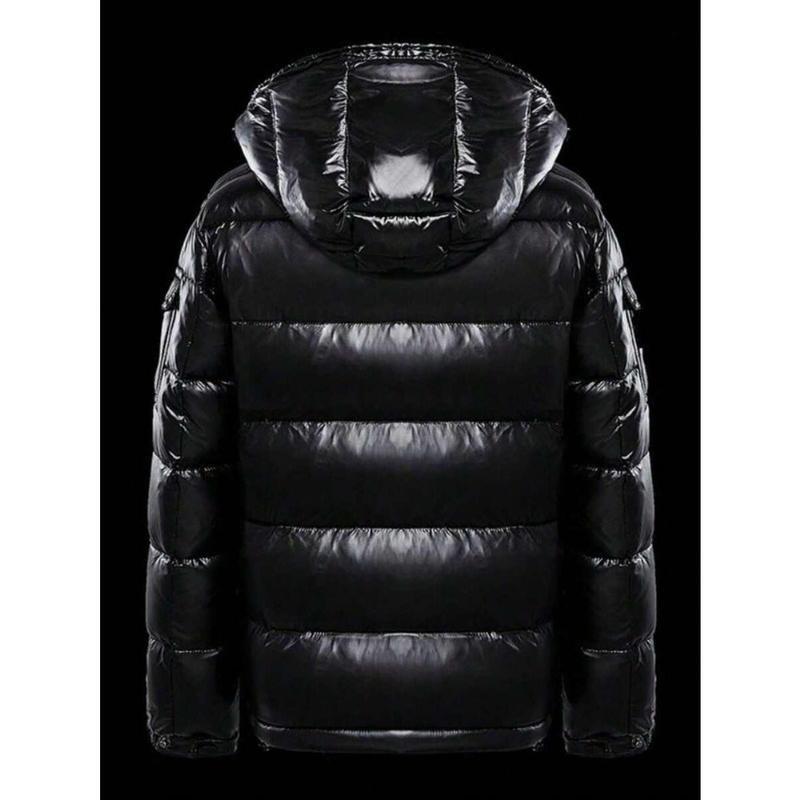 New Autumn Winter Men's Down Coat Fashion Oversized Casual Unisex Hooded Jacket Warm Thickened Puffer Coat for Couple Streetwear Men Clothes  Hombre Abrigos Para Hombre Vest For Men