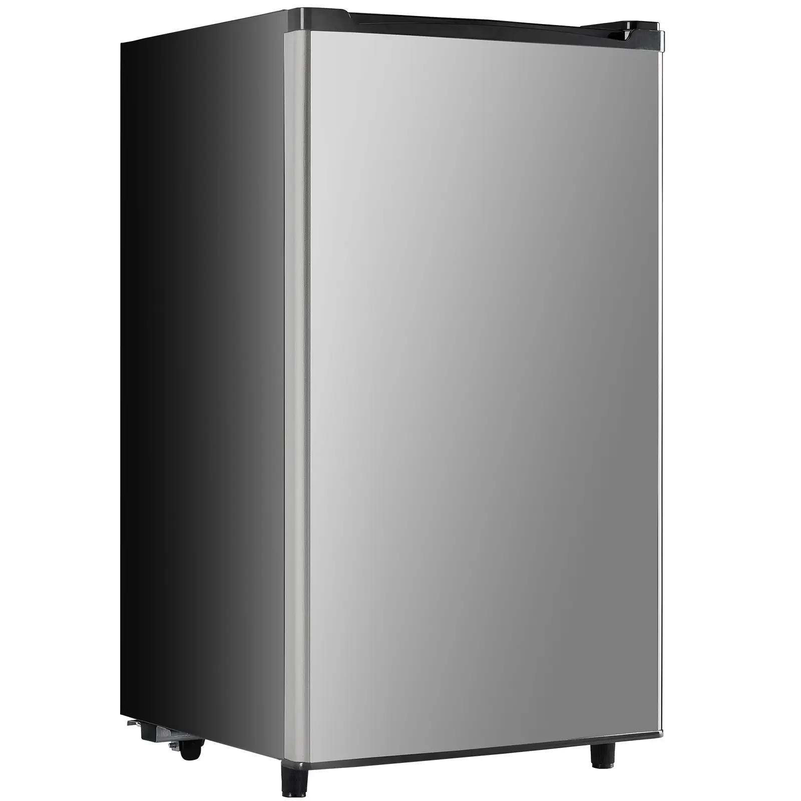 【Deal】SweetFurniture 3.2 Cu.Ft Mini Fridge with Freezer Small Refrigerator Single Door Adjustable Thermostat Energy, Compact Fridge for Bedroom
