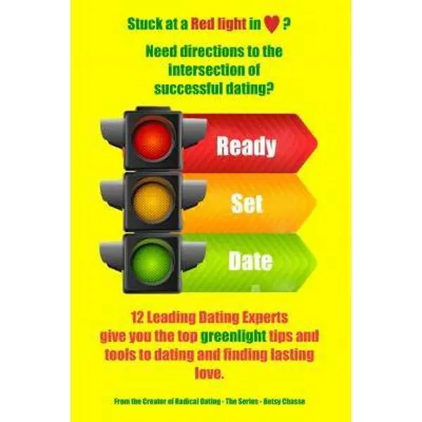 USED-Ready - Set - Date: 12 Leading Dating Experts give you their best tips to date and find lasting love. by Chasse, Betsy (Paperback)