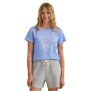 Eddie Bauer Women's Graphic T-Shirt Ideal for Everyday Wear