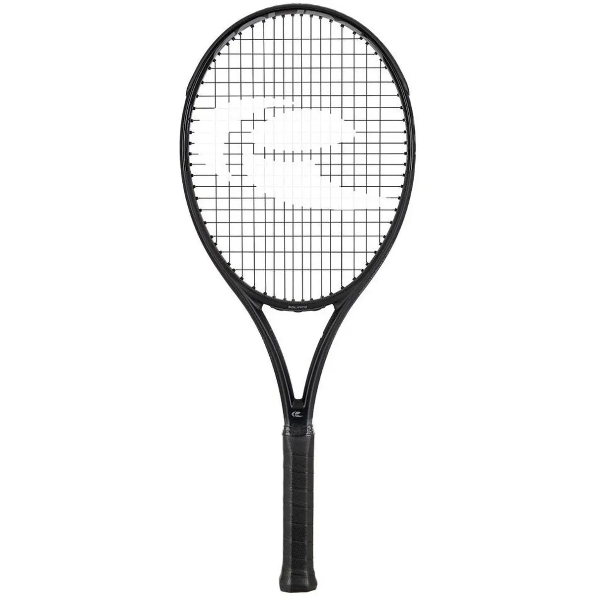 Solinco Blackout 285 Tennis Racquet