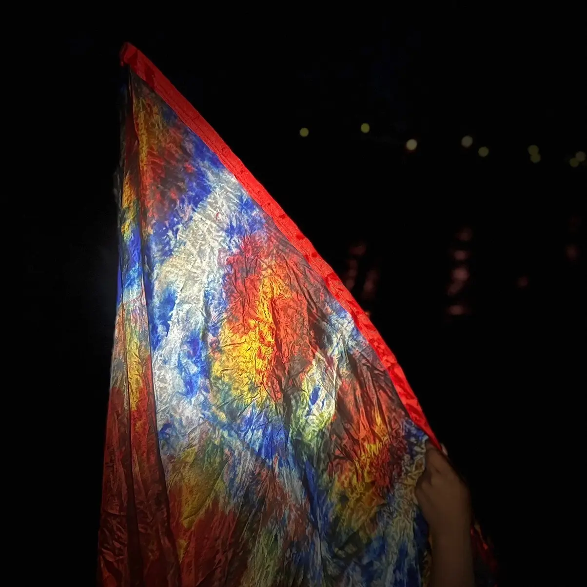 God’s Majesty Worship Flags