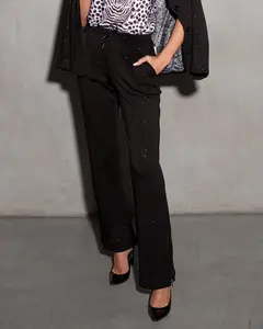 Jordan Ultra-Luxe Glitz Pants