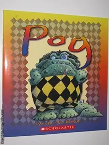 USED-Pog by Lee, Lyn, Illustrated By Kim Gamble (Paperback)