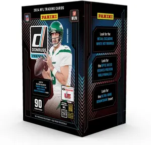 PACK CHASE - SINGLE PACK - Donruss 2024 blaster