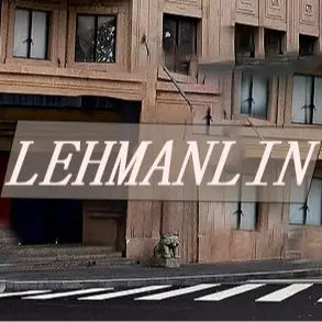 LEHMANLIN-US shop logo