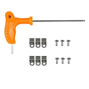 FORCE3 Helmet & Mask Replacement Part Kit