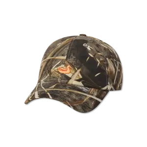 Realtree MAX-5 Camouflage Hat
