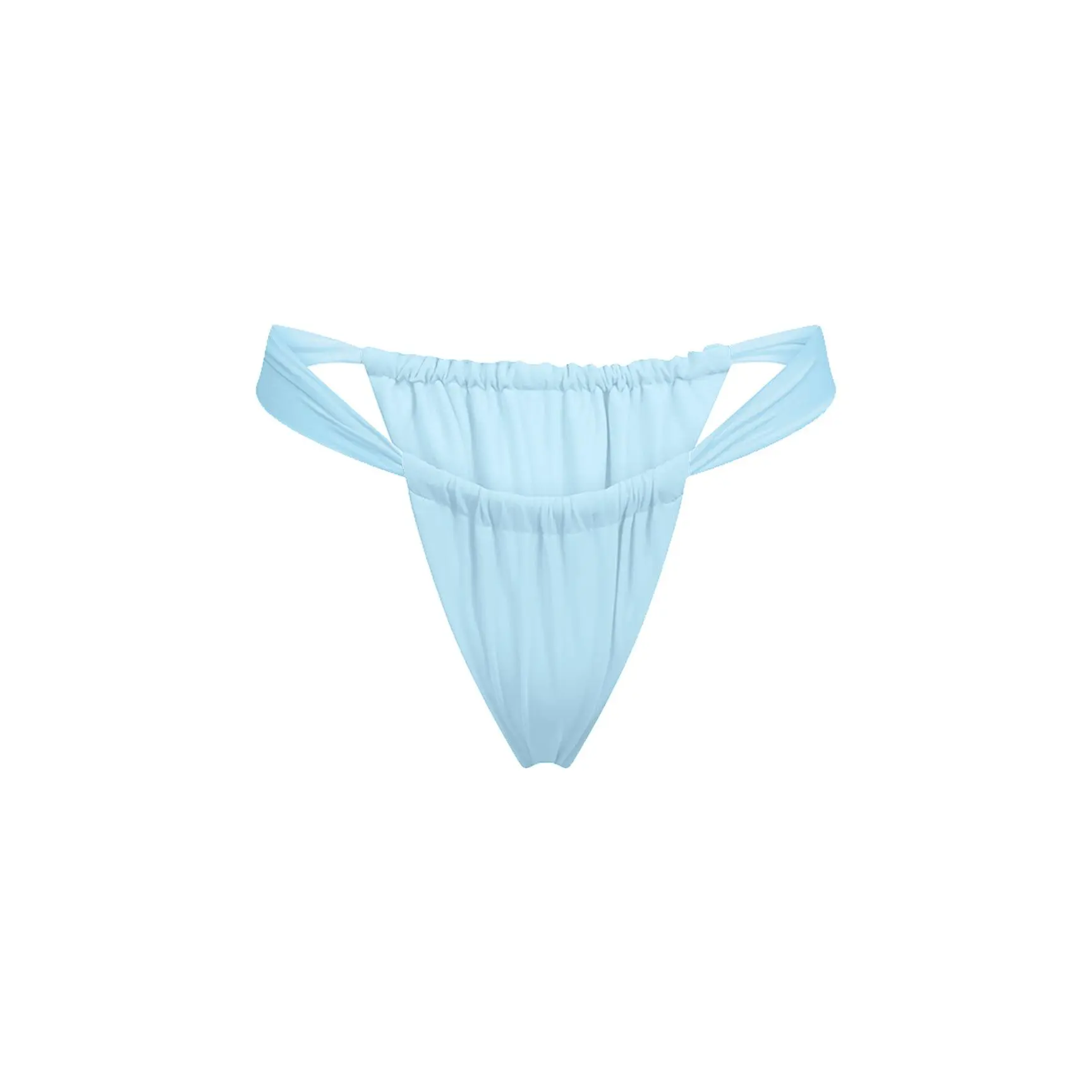 Ana de Bretaña / Sky Blue - Bottom