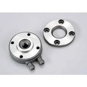 Traxxas Cooling Head, Marine Traxxas #4036