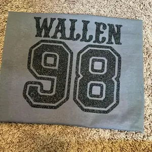 Wallen 98 Braves