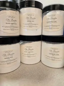 The Booster Laundry Scent Booster (6 oz/ 10 oz)