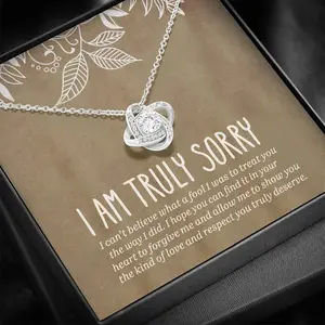 Best Gift To Say Sorry To Wife Or Girlfriend, Im Sorry Gifts for Her, Apology Gifts for Her, I Am Sorry, Gifts for Wife