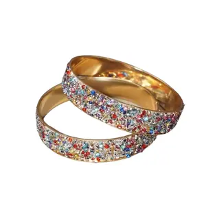 2 piece set bangle size 2.4