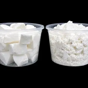 1 Chunk Bowl & 1 Chunky Cereal Bowl 16 oz Argo Cornstarch Box