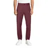 Plaid&Plain Men’s Slim Fit Khaki Pants Men’s Tapered Chino Pants Khaki Pants For Casual Khaki Pants