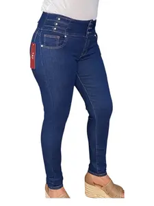 Women's Skinny Jeans, Womenswear Bottom