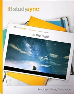 USED-Studysync Core Ela Grade 6, Reading and Writing Companion, Unit 3 by StudySync (Paperback)
