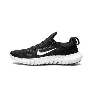 Free Run 5.0 "Black White" CZ1884 001