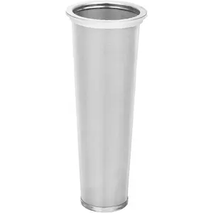 Cold Brew Coffee Filter for 64 OZ Wide Mouth Mason Jar, 304 Stainless Steel Strainer with Seal Ring for Iced Drinks, Sun  Infuser and Cold Brew Coffee Maker