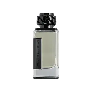 Afnan Lynked Freedom Pour Homme Eau de Parfum, 100ml (3.4 oz) – Fresh Woody Aromatic Fragrance