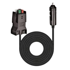 Nature's Generator Lithium Battery Car Charger