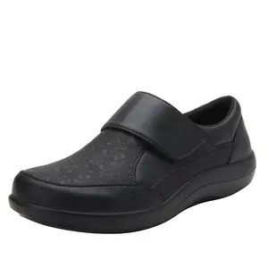 Daisie Black Lilt Shoe