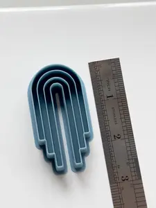 Arch Clay Cutter Arch Clay Cutter