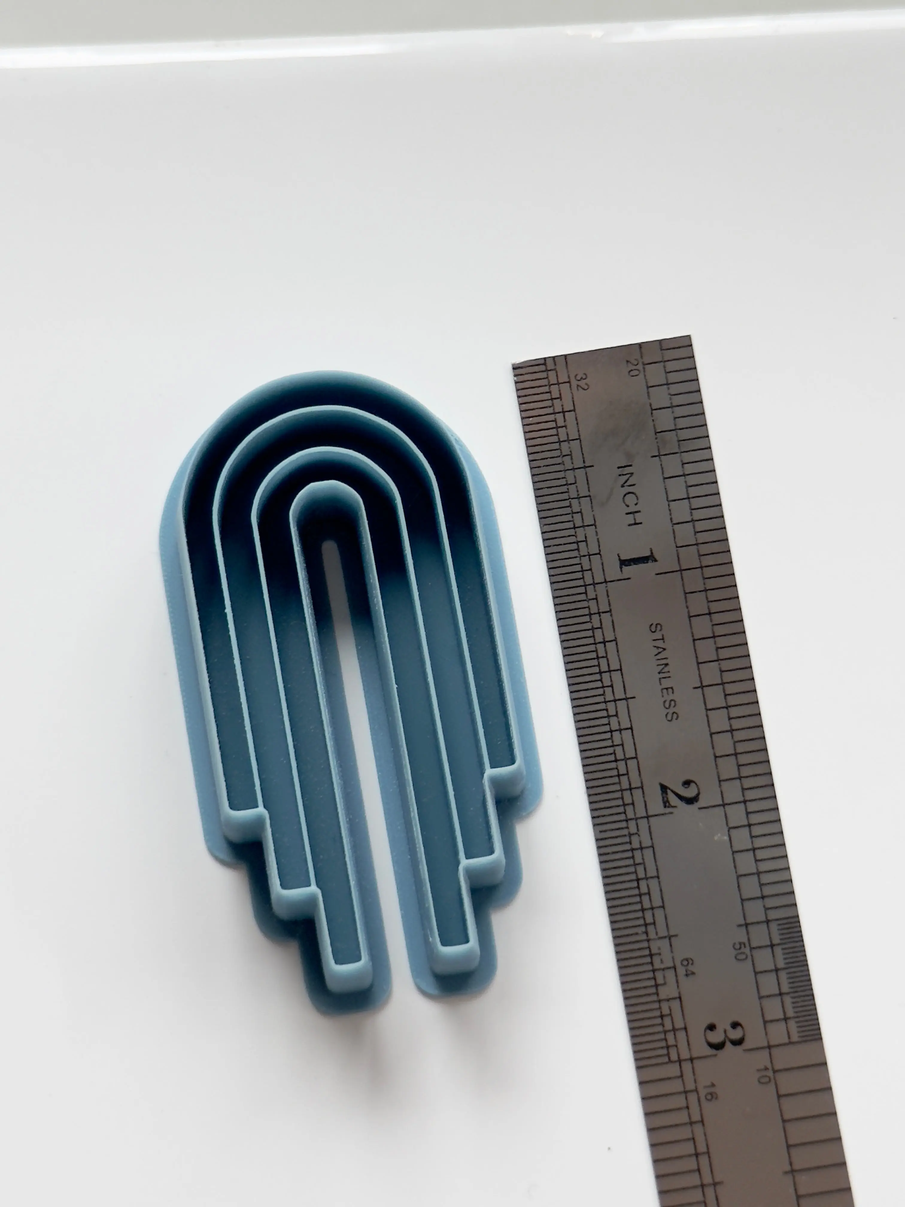 Arch Clay Cutter Arch Clay Cutter