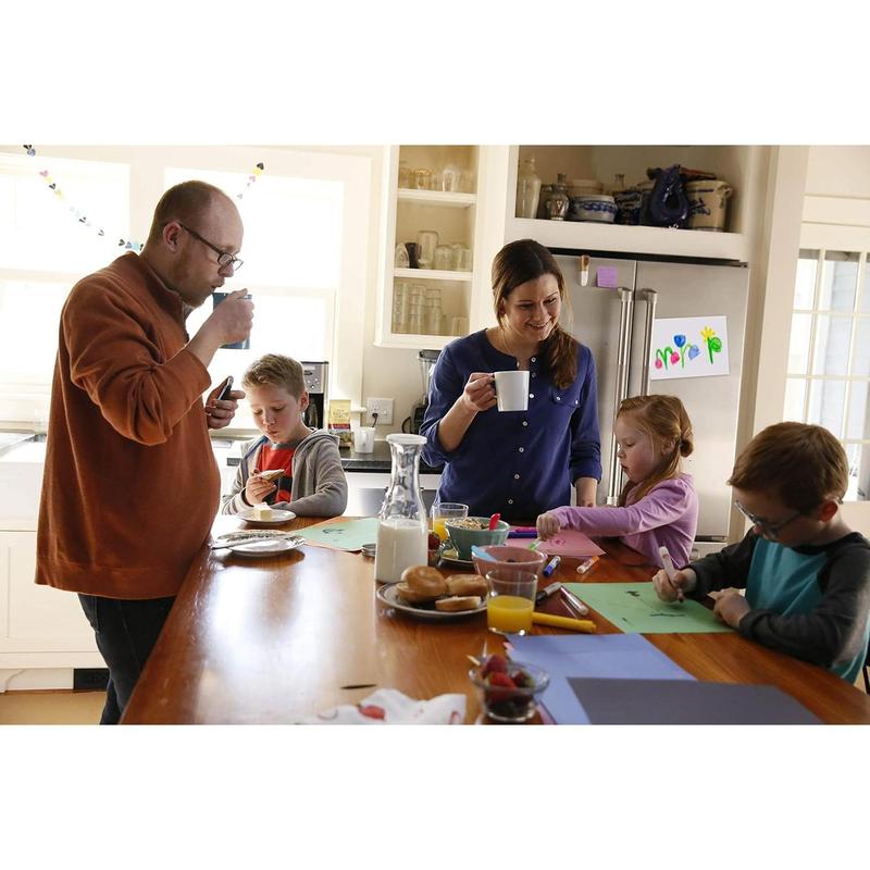 New England Coffee Breakfast Blend Medium Roast Ground Coffee, 24oz Bag (1)