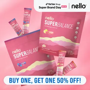 Superbalance Best Selling Flavors - 2 Pack Bundle