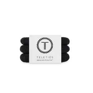 Teleties Small Nylon Hair Ties