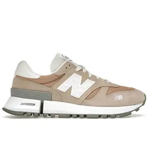 New Balance Men's RC 1300 Kith 10th Anniversary White Pepper, from StockX