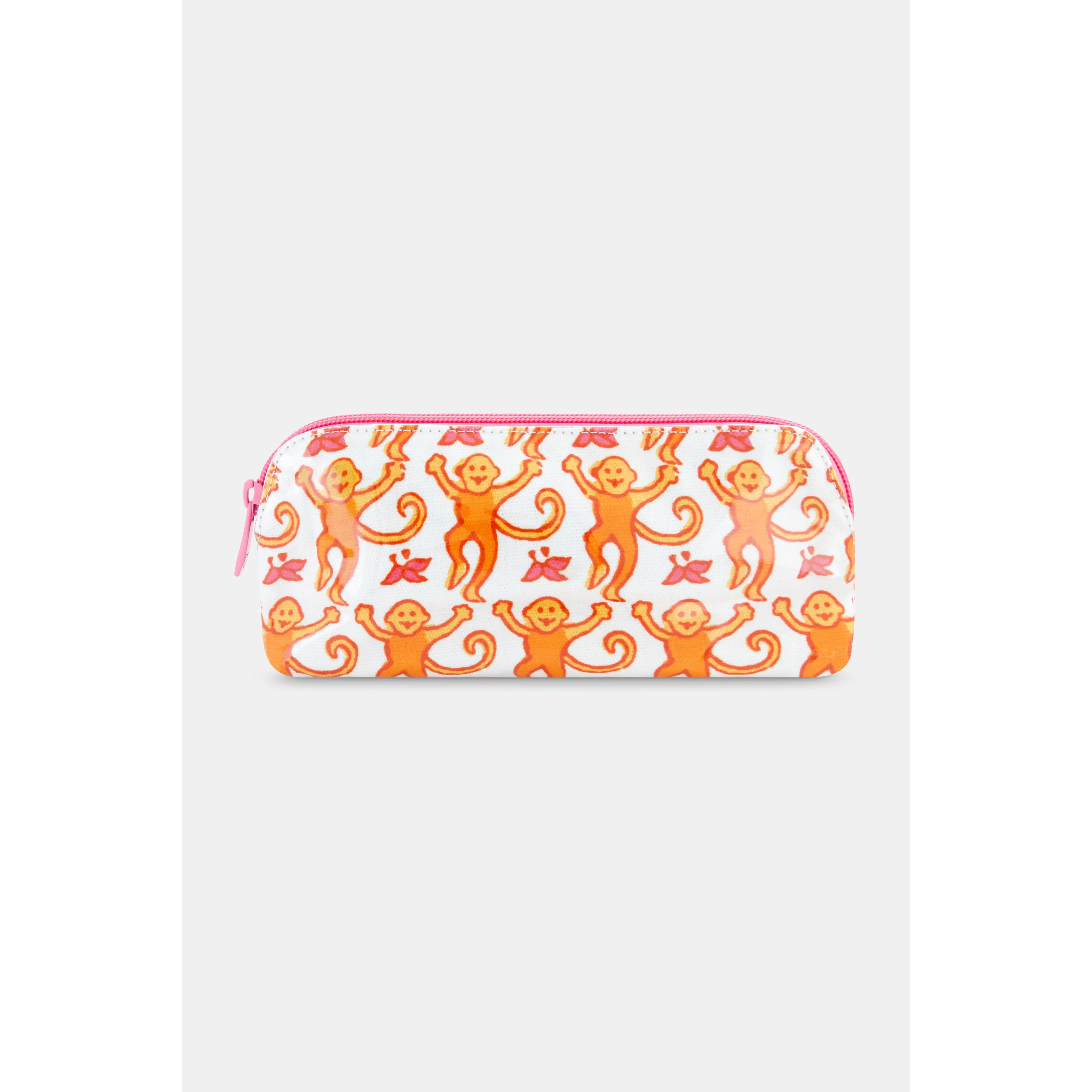 Monkey Makeup Bag Monkey Makeup Bag
