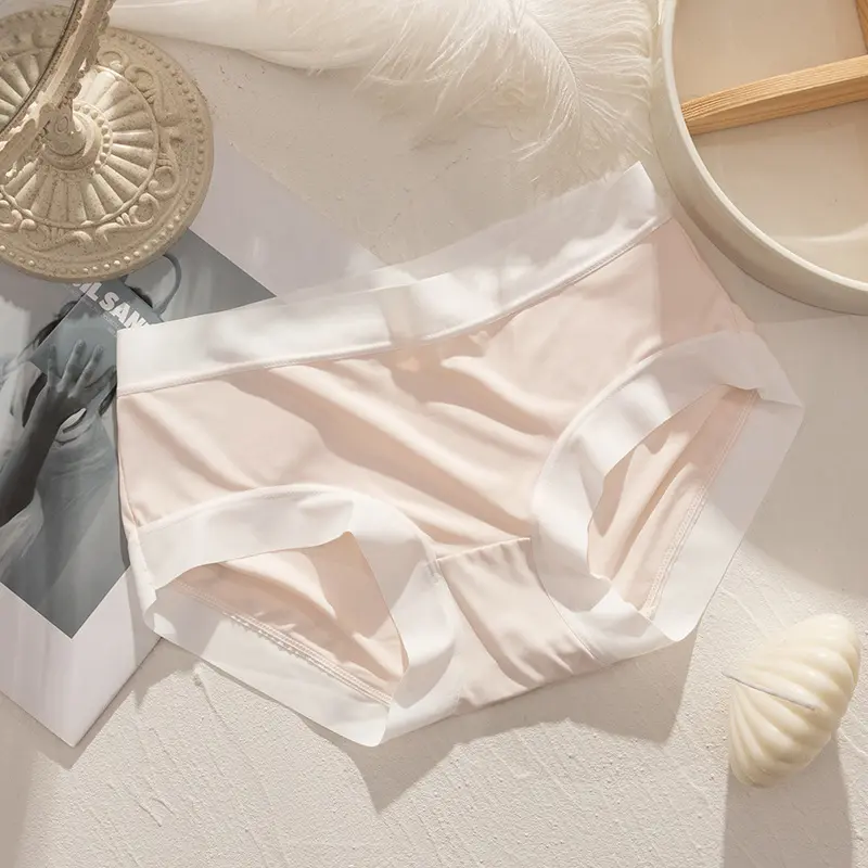 889#3 pieces of girly pink